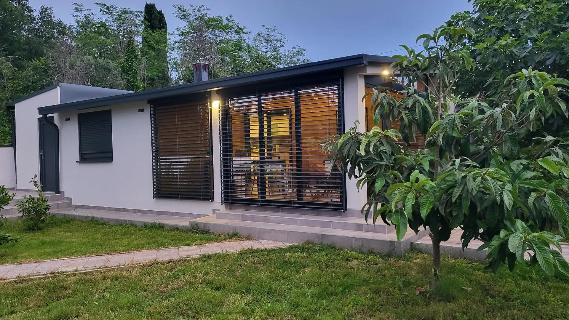 Guest House Tika Medulin