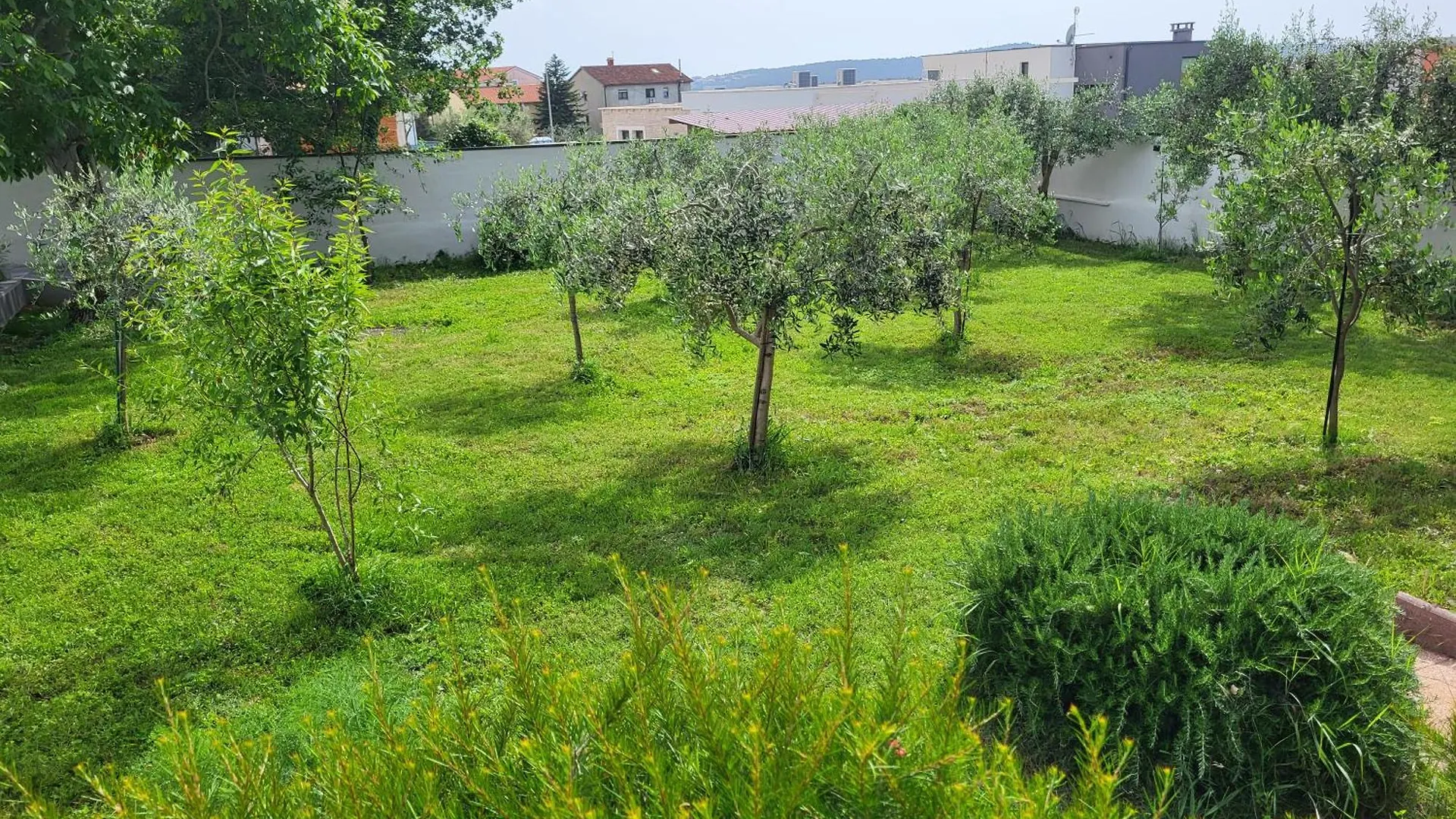 Guest House Tika Medulin 0*,  Croatia