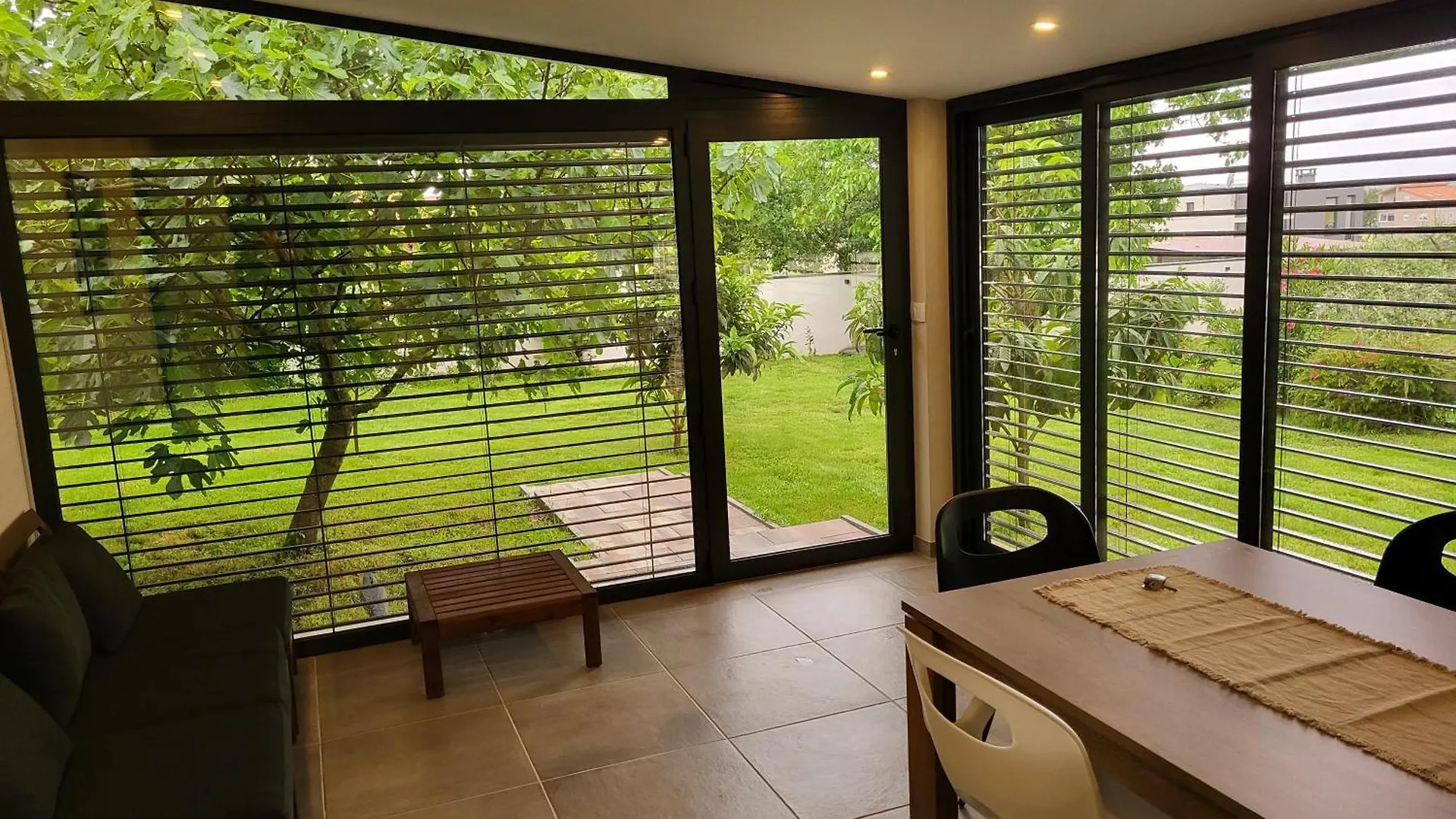 Holiday home Guest House Tika Medulin Croatia